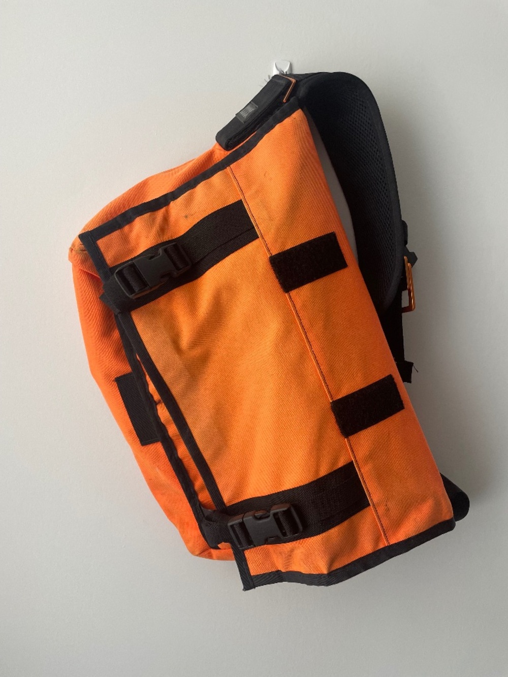 Mission Workshop Rummy Messenger Bag